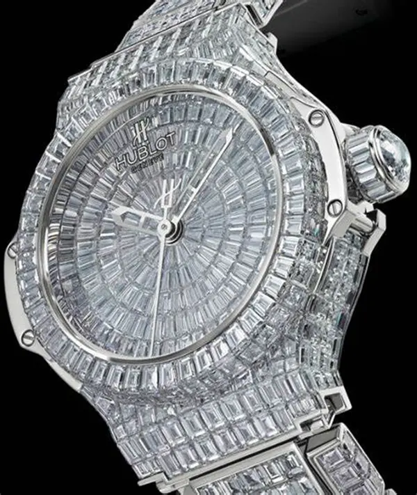 023_Hublot Big Bang